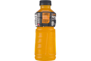 Powerade ION4 Sports Drink Orange