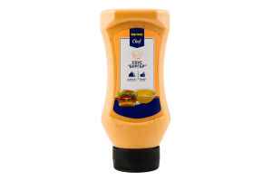 Соус Бургер METRO Chef п/бут 515г