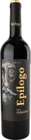 Вино Tempranillo Merlot червоне сухе 13,5% 0,75л Epilogo