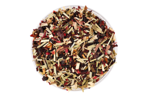 Суміш плод-ягідна English Tea Shop ЖуравГібіскШипш