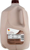 Ahold Low Fat Milk Chocolate