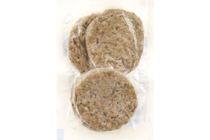 Banquet Brown 'N Serve Original Sausage Patties - 4 CT