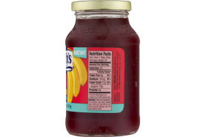 Welch's Strawberry Banana Fruit Spread