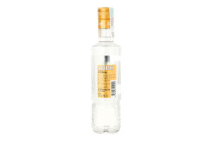 Горілка 0.5л 40% Superior Sobieski пл