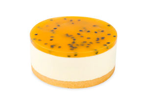 Торт Чіз-Екзотичний 13см ваг