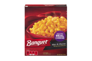 Banquet Mac & Cheese
