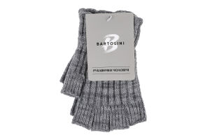 Рукавички-мітенки чоловічі Bartolini в асор 958139