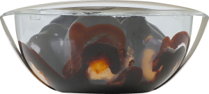 Пирожное Мини профитроли в глазури Nonpareil п/у 140г