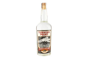 Віскі Turning Point Rye