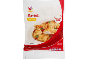 Ahold Cheese Ravioli