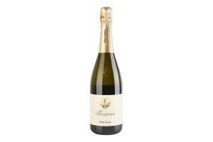 Вино игристое 0.75л 10.5% белое сухое DOCG Valdobbiadene Prosecco Superiore Primo Franco Nino Franco бут