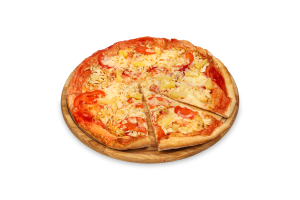 Пицца Гавайская Собственное производство