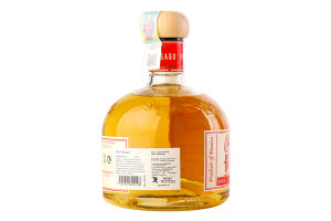 Текіла Herencia de Plata Reposado 0.7л