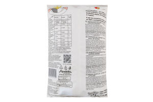 Чипсы картофельные Бекон Люкс м/у 125г