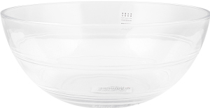 Салатник 800мл скло KYYW368