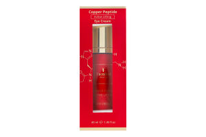 Крем для шкіри навколо очей Famirel Copper Peptide