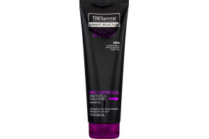 TRESemme Expert Selection Youth Boost Shampoo