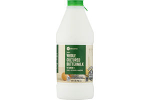 SE Grocers Cultured Buttermilk Whole