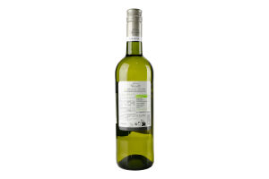Вино б/а B.Nouvelle б/нсол 0,5% 0,75л