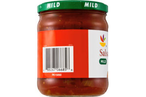 Ahold Mild Salsa