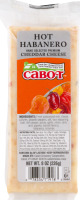Cabot Cheddar Cheese Hot Habanero