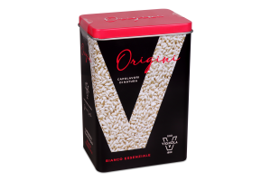 Рис Origini Карнаролі білий класичний