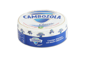 Сир Cambozola (Kaserei) 70%, 400 g