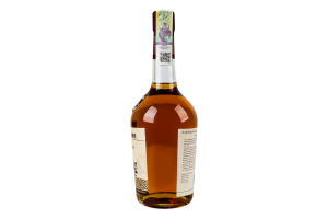 Бренді 0.5л 40% азербайджанське 3 роки Old Shirvan пл