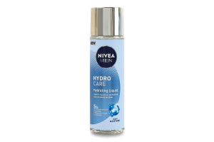 Эссенция увлажняющая Гидроуход Nivea Men 100мл