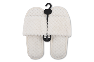 Тапочки відкриті домашні жіночі підошва ЕВА Ningbo Union Point Imp&Exp Co. Ltd №1466643 36-41