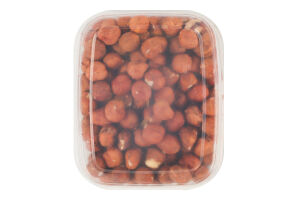 Фундук сушеный ТОВ НВО Філберт лоток 150г