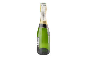 Шампанское 0.2л 12.5% белое брют Imperial Moet&Chandon бут