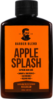 Бальзам після гоління зволожувальний Apple splash Barber Blend 120мл