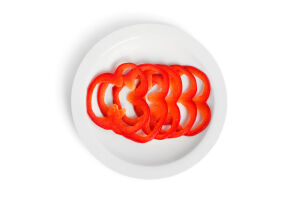 Перець болгарський 30г,шт