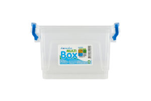 Контейнер універсальний 0.45л №А-2 Multi Box Diomedea 1шт
