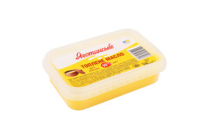 Масло топленое 99% Яготинське п/у 220г