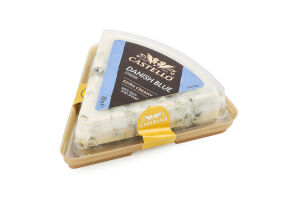 Сир Castello Данаблю Екстра Крімі 60% 100г Данія х10