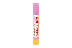 Burt's Bees Lip Shimmer Strawberry