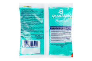 Сир Granarolo Моцарела 40% кор/мол