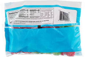 Ahold Holiday Jelly Wreaths