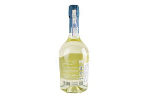 Вино игристое 0.75л 11% брют DOC Prosecco Corvezzo бут