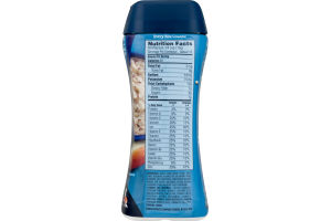 Gerber Lil' Bits Whole Wheat Cereal Apple Blueberry Crawler