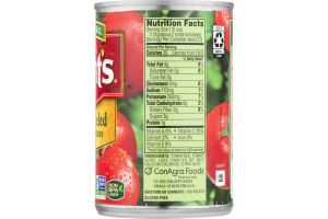 Hunt's 100% Natural Whole Tomatoes