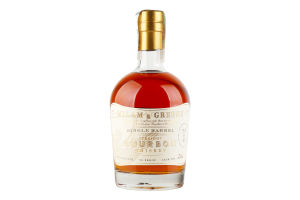 Віскі Milam&Greene Single Barrel Straight Bourbon
