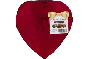 Russell Stover Assorted Fine Chocolates