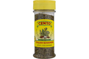 Cento All Natural Italian Seasoning