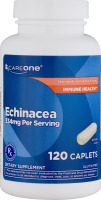 CareOne Echinacea - 120 CT