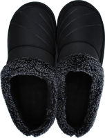 Тапочки-чобітки чоловічі утеплені флісом №ТВ-01 Взуття стиль 41-45