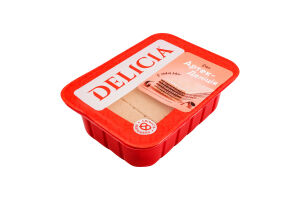 Вафли Артек-Делиция Delicia лоток 280г