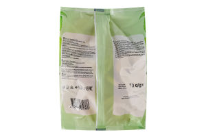 Яблучні слайси Balkhoorma сушені